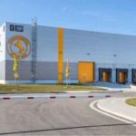 VGP and Areim complete first closing in €1.5bn joint venture VGP and Areim complete first closing in €1.5bn joint venture