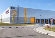 VGP and Areim complete first closing in €1.5bn joint venture VGP and Areim complete first closing in €1.5bn joint venture