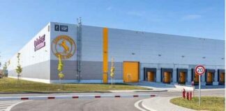 VGP and Areim complete first closing in €1.5bn joint venture VGP and Areim complete first closing in €1.5bn joint venture