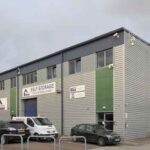 Valor snaps up London last mile logistics assets for £25m Valor snaps up London last mile logistics assets for £25m