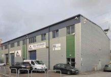 Valor snaps up London last mile logistics assets for £25m Valor snaps up London last mile logistics assets for £25m
