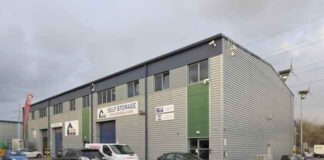 Valor snaps up London last mile logistics assets for £25m Valor snaps up London last mile logistics assets for £25m
