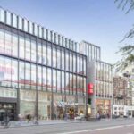 Vastned sells prime retail asset in Amsterdam for €100m Vastned sells prime retail asset in Amsterdam for €100m