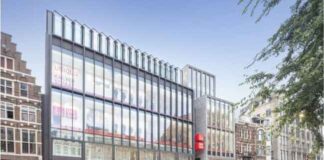 Vastned sells prime retail asset in Amsterdam for €100m Vastned sells prime retail asset in Amsterdam for €100m