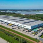 Clarion Partners Europe buys Grade-A warehouse in Venlo for €47m