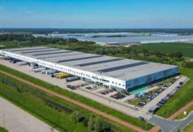 Clarion Partners Europe buys Grade-A warehouse in Venlo for €47m