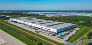 Clarion Partners Europe buys Grade-A warehouse in Venlo for €47m