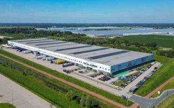 Clarion Partners Europe buys Grade-A warehouse in Venlo for €47m