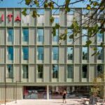 Vita Group sells two student residences in Barcelona to Morgan Stanley Vita Group sells two student residences in Barcelona to Morgan Stanley