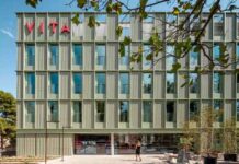 Vita Group sells two student residences in Barcelona to Morgan Stanley Vita Group sells two student residences in Barcelona to Morgan Stanley