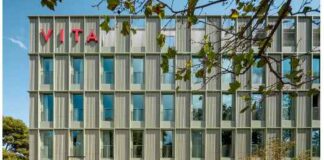 Vita Group sells two student residences in Barcelona to Morgan Stanley Vita Group sells two student residences in Barcelona to Morgan Stanley