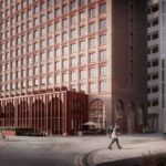 Vita secures £91.5m loan from Cain for Manchester PBSA scheme Vita secures £91.5m loan from Cain for Manchester PBSA scheme