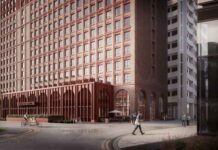 Vita secures £91.5m loan from Cain for Manchester PBSA scheme Vita secures £91.5m loan from Cain for Manchester PBSA scheme