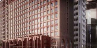 Vita secures £91.5m loan from Cain for Manchester PBSA scheme Vita secures £91.5m loan from Cain for Manchester PBSA scheme