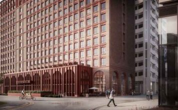 Vita secures £91.5m loan from Cain for Manchester PBSA scheme Vita secures £91.5m loan from Cain for Manchester PBSA scheme