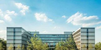 Vonovia sells 4,500 apartments for €700m Vonovia sells 4,500 apartments for €700m
