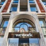 WeWork slashes rent costs by $8bn, aims for May Chapter 11 exit WeWork slashes rent costs by $8bn, aims for May Chapter 11 exit