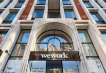 WeWork slashes rent costs by $8bn, aims for May Chapter 11 exit WeWork slashes rent costs by $8bn, aims for May Chapter 11 exit