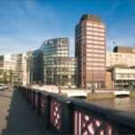 CLS strikes deal to sell Westminster Tower for £41m