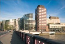 CLS strikes deal to sell Westminster Tower for £41m