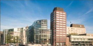 CLS strikes deal to sell Westminster Tower for £41m