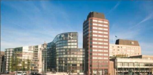 CLS strikes deal to sell Westminster Tower for £41m