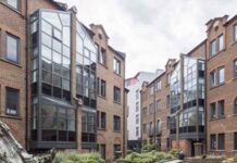 Picton divests London office asset for £29.6m Picton divests London office asset for £29.6m