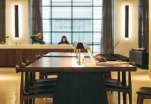 Grosvenor transforms offices into flexible workspace