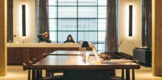 Grosvenor transforms offices into flexible workspace