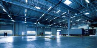 Custodian REIT sells two industrial units for £15m Custodian REIT sells two industrial units for £15m