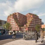 Scape secures £55m loan from Investec for Walthamstow co-living scheme Scape secures £55m loan from Investec for Walthamstow co-living scheme
