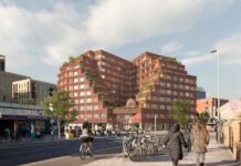 Scape secures £55m loan from Investec for Walthamstow co-living scheme Scape secures £55m loan from Investec for Walthamstow co-living scheme