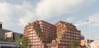 Scape secures £55m loan from Investec for Walthamstow co-living scheme Scape secures £55m loan from Investec for Walthamstow co-living scheme