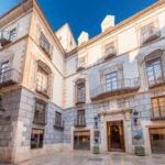 ActivumSG sells Malaga hotel for €51m