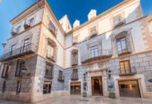 ActivumSG sells Malaga hotel for €51m