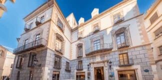 ActivumSG sells Malaga hotel for €51m
