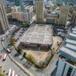 Amro acquires Lewisham retail park for £400m residential project Amro acquires Lewisham Retail Park for £400m residential project