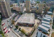 Amro acquires Lewisham retail park for £400m residential project Amro acquires Lewisham Retail Park for £400m residential project