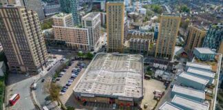 Amro acquires Lewisham retail park for £400m residential project Amro acquires Lewisham Retail Park for £400m residential project