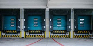 Arrow to develop 328,000 sq ft logistics asset in Bolton