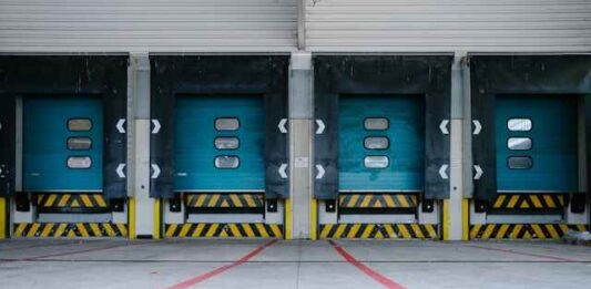 Arrow to develop 328,000 sq ft logistics asset in Bolton