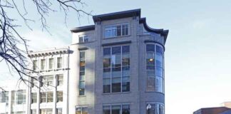 Azora Exan adds Boston office building to portfolio Azora Exan adds Boston office building to portfolio