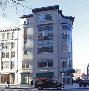 Azora Exan adds Boston office building to portfolio Azora Exan adds Boston office building to portfolio
