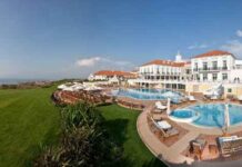 Azora expands Portuguese market presence with resort hotel deal Azora expands Portuguese market presence with resort hotel deal