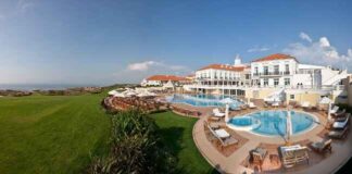 Azora expands Portuguese market presence with resort hotel deal Azora expands Portuguese market presence with resort hotel deal