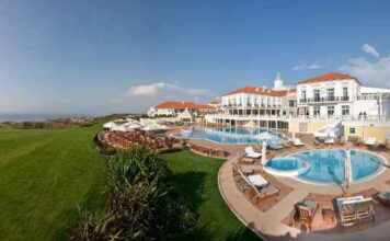 Azora expands Portuguese market presence with resort hotel deal Azora expands Portuguese market presence with resort hotel deal