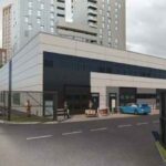 Bloom and TPG Angelo Gordon pay £21.5m for industrial estate near Canary Wharf Bloom and TPG Angelo Gordon pay £21.5m for industrial estate near Canary Wharf