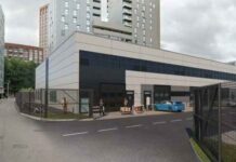 Bloom and TPG Angelo Gordon pay £21.5m for industrial estate near Canary Wharf Bloom and TPG Angelo Gordon pay £21.5m for industrial estate near Canary Wharf
