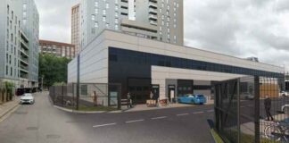 Bloom and TPG Angelo Gordon pay £21.5m for industrial estate near Canary Wharf Bloom and TPG Angelo Gordon pay £21.5m for industrial estate near Canary Wharf