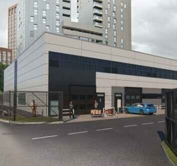 Bloom and TPG Angelo Gordon pay £21.5m for industrial estate near Canary Wharf Bloom and TPG Angelo Gordon pay £21.5m for industrial estate near Canary Wharf